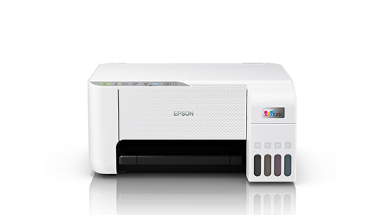 Epson EcoTank L3256 Wi-Fi Multifunction InkTank Printer (OPENBOX)