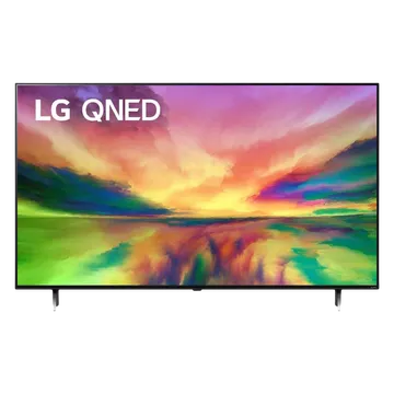 LG QNED83 139 cm (55 inch) QNED 4K Ultra HD WebOS TV with AI Picture Pro (2024 model) (OPENBOX)