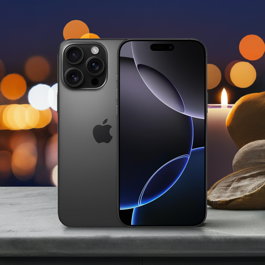 Apple iPhone 16 Pro Max (512GB)