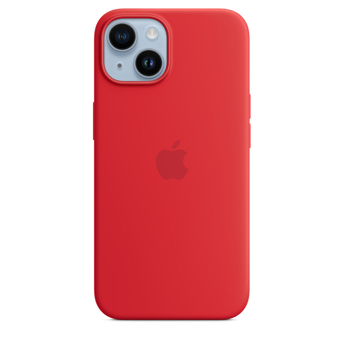 APPLE IPHONE 14 SI CASE RED (OPENBOX)