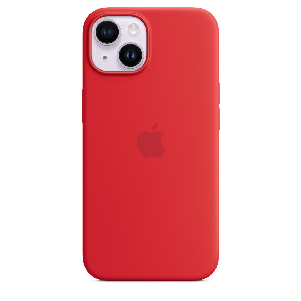 APPLE IPHONE 14 SI CASE RED (OPENBOX)