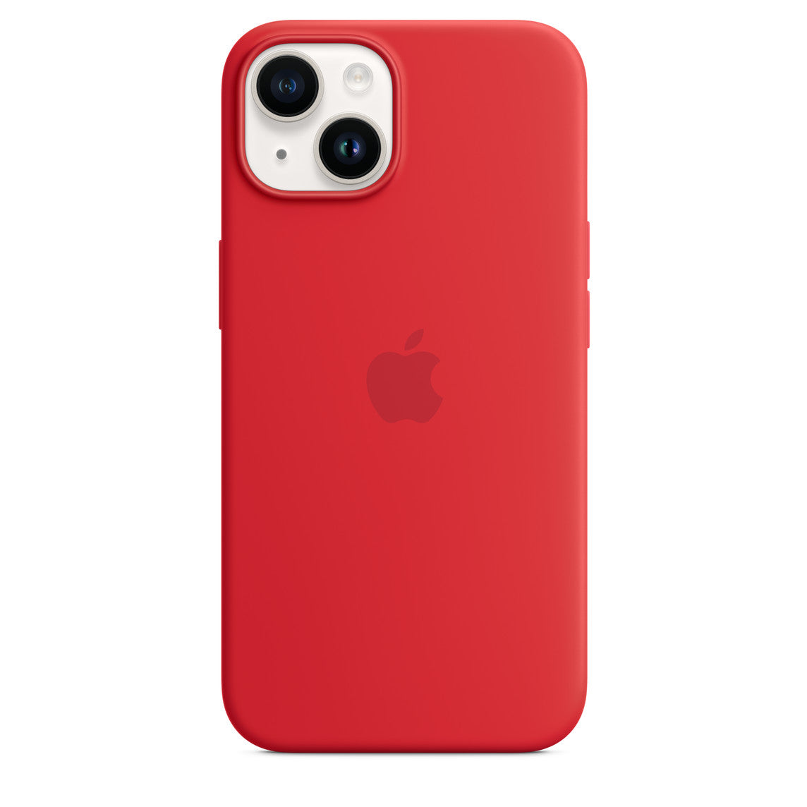 APPLE IPHONE 14 SI CASE RED (OPENBOX)