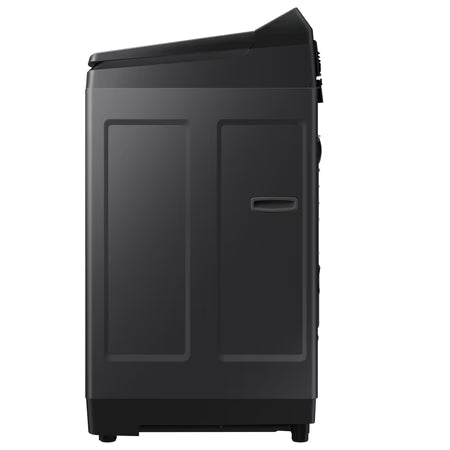 Samsung 8 kg Fully Automatic Top Load Washing Machine (Model: WA80F08S2CTL) (OPENBOX)