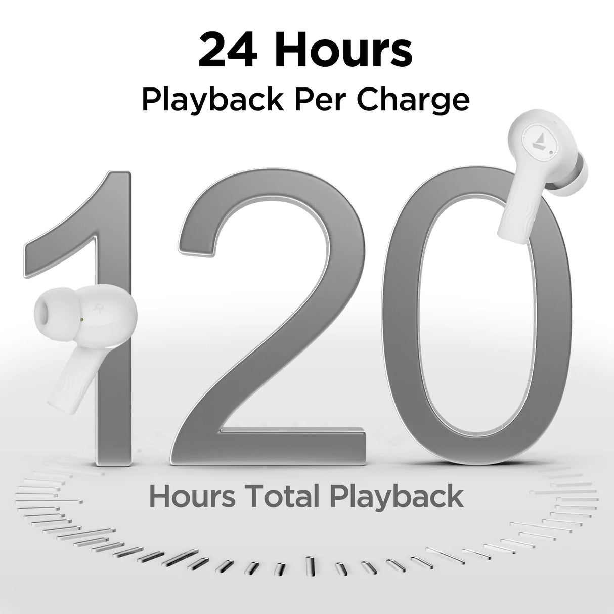 boAt Nirvana Ion (OPENBOX)