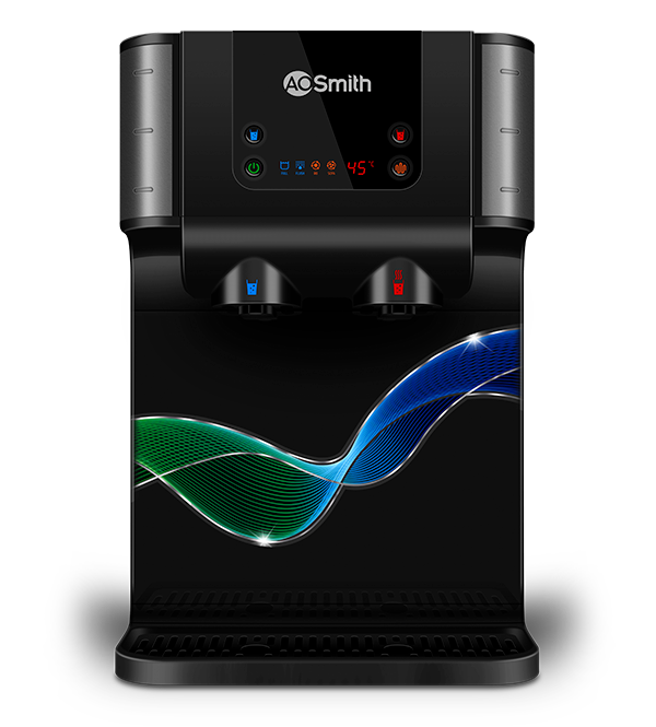 AO Smith ProPlanet P7 Water Purifier (OPENBOX)