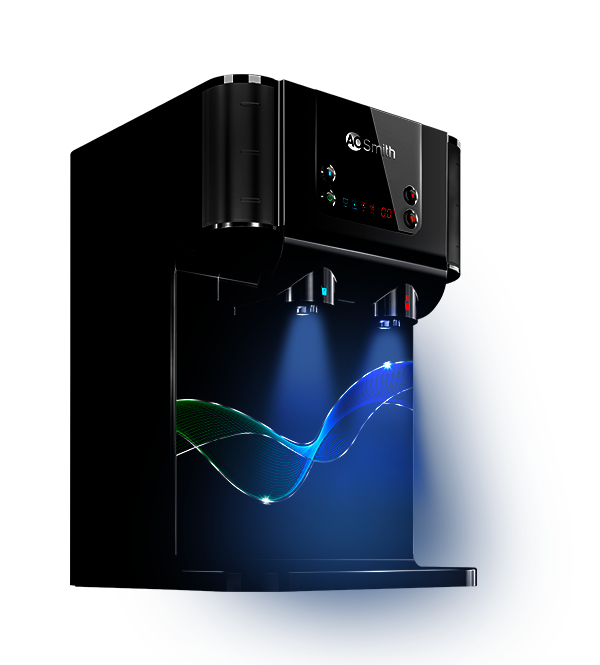 AO Smith ProPlanet P7 Water Purifier (OPENBOX)