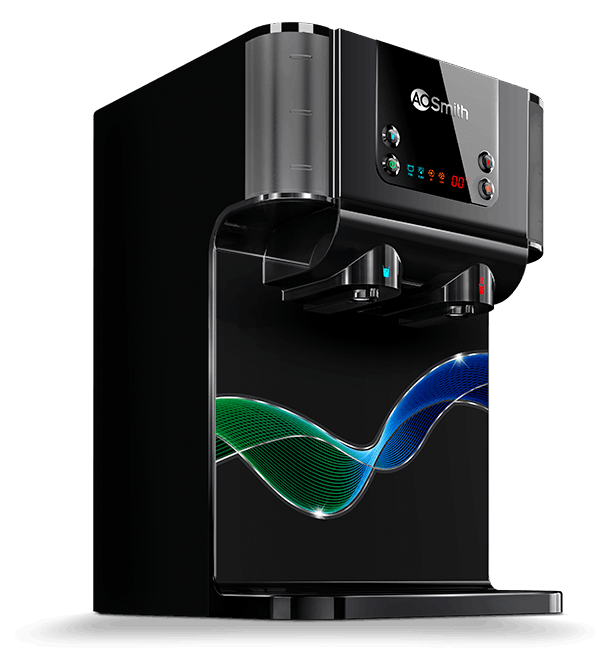 AO Smith ProPlanet P7 Water Purifier (OPENBOX)