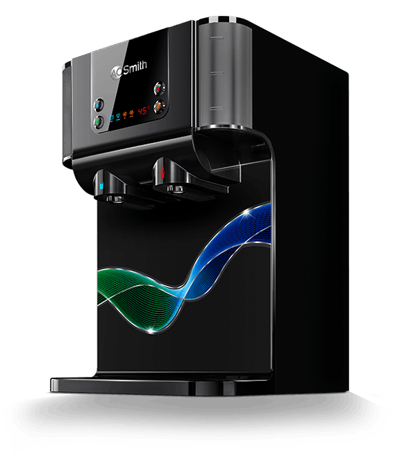 AO Smith ProPlanet P7 Water Purifier (OPENBOX)