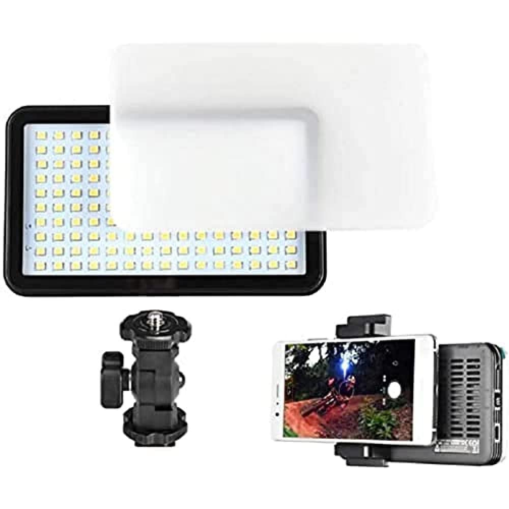 GODOX LEDM150 LED Smartphone Light (OPENBOX)