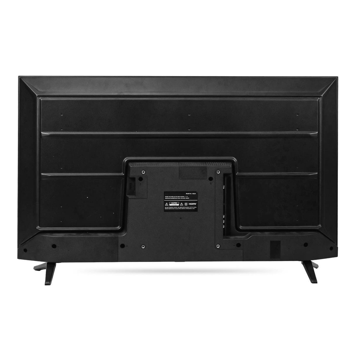 Croma 80 cm (32 Inches) HD Ready Certified Android Smart LED TV (OPENBOX)