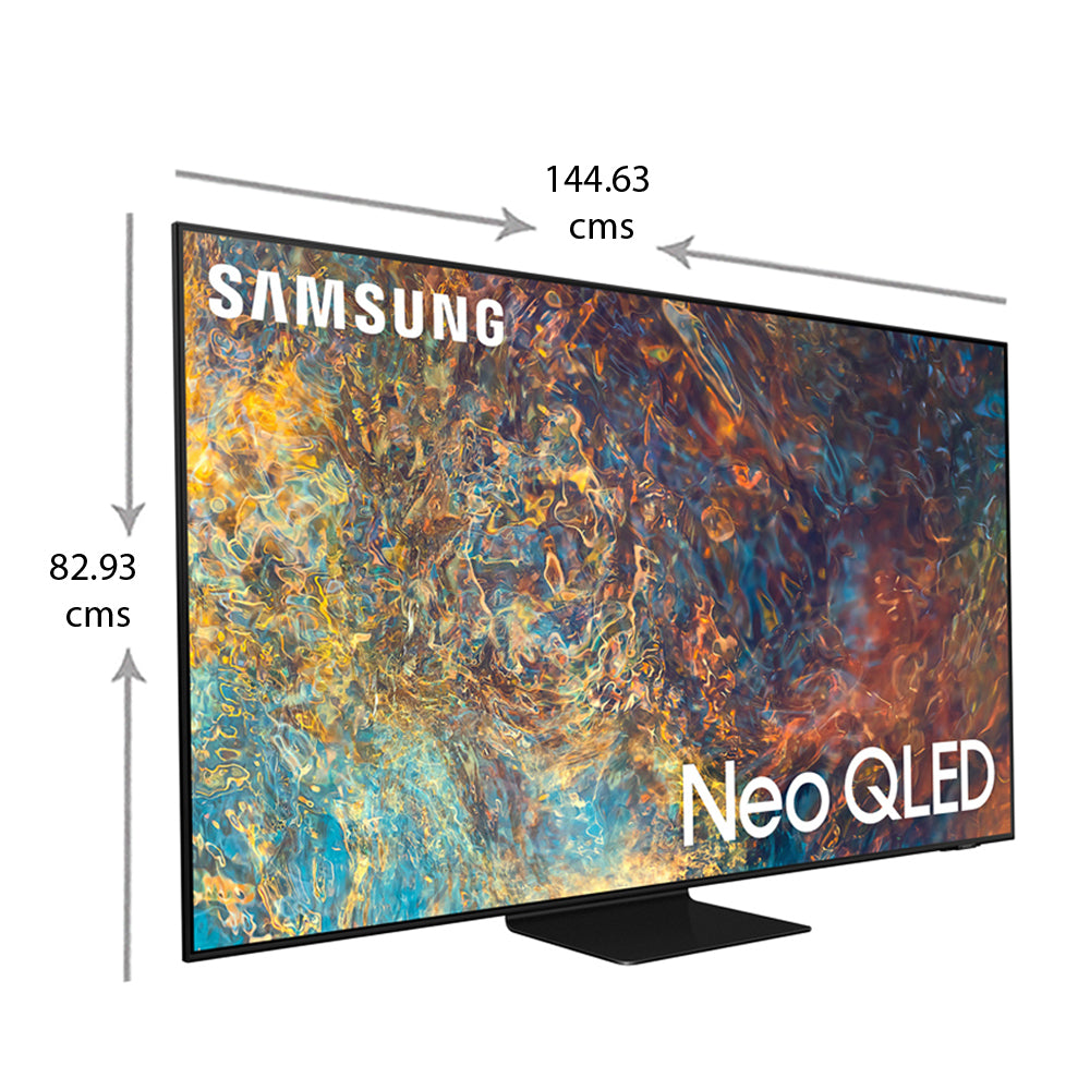 Samsung LED 163CM QA65QN90CA NEO QLED 4K (OPENBOX)