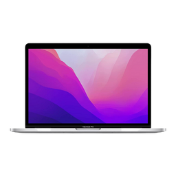 Apple MacBook Air MGN93 3-inch MacBook Air with M1 chip, 8GB RAM, and 256GB SSD in Silver(OPENBOX)