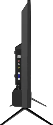 Croma 80 cm (32 inch) HD Ready LED TV (OPENBOX)