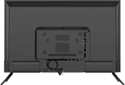 Croma 80 cm (32 inch) HD Ready LED TV (OPENBOX)