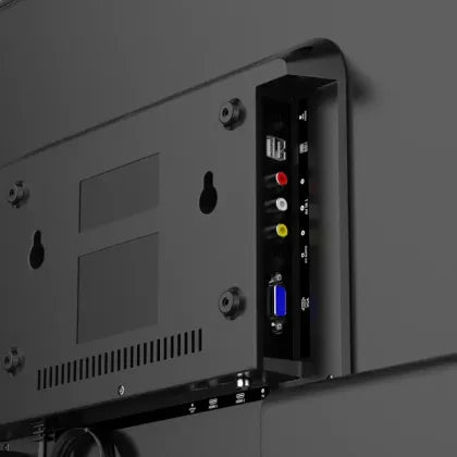 Croma 80 cm (32 inch) HD Ready LED TV (OPENBOX)