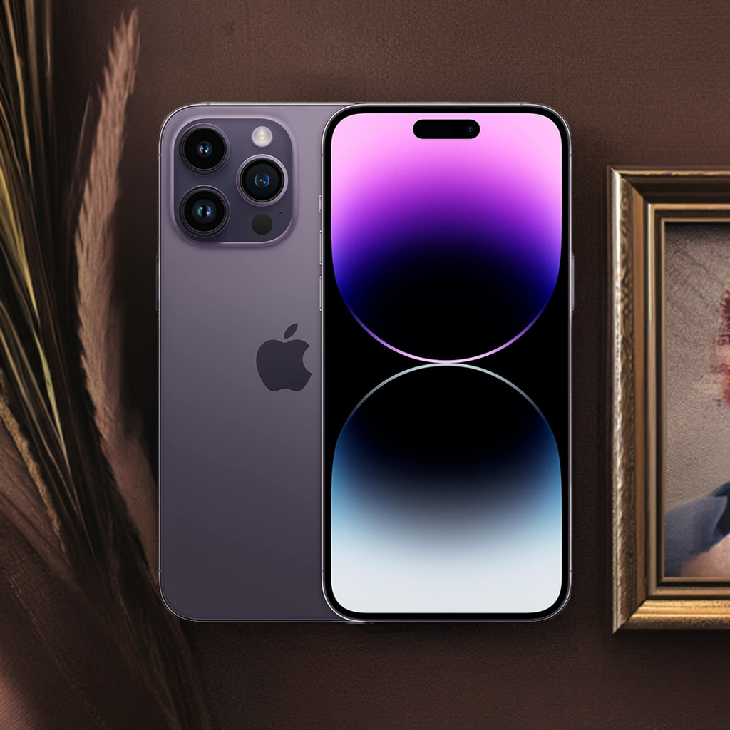 Apple iPhone 14 Pro Max (128 GB)