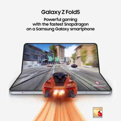 Samsung Galaxy Z Fold 5 12GB RAM 512GB storage