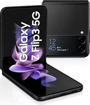 Samsung Galaxy Z Flip3 5G (8GB/128GB)