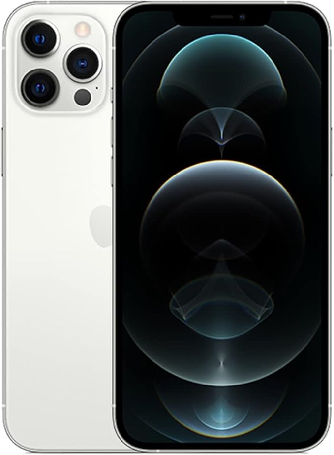 APPLE IPHONE 12 PRO MAX 128GB GOLD (OPEN BOX)