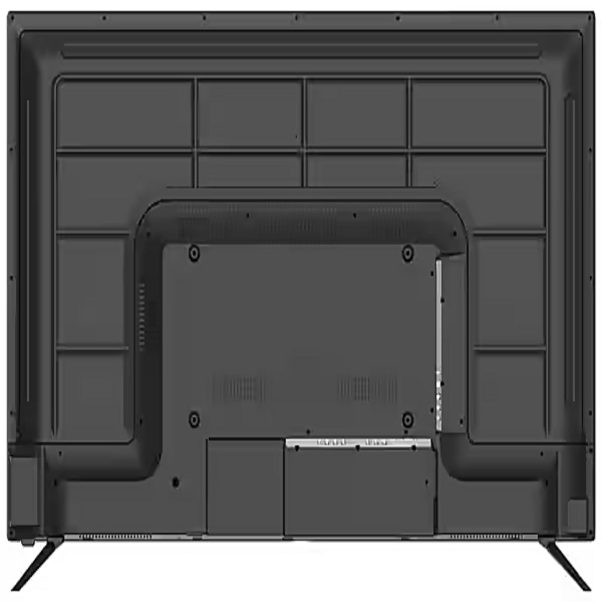 Toshiba LED 108 cm (43 inch) 4K Ultra HD Smart TV (Model: 43U5050) (OPENBOX)