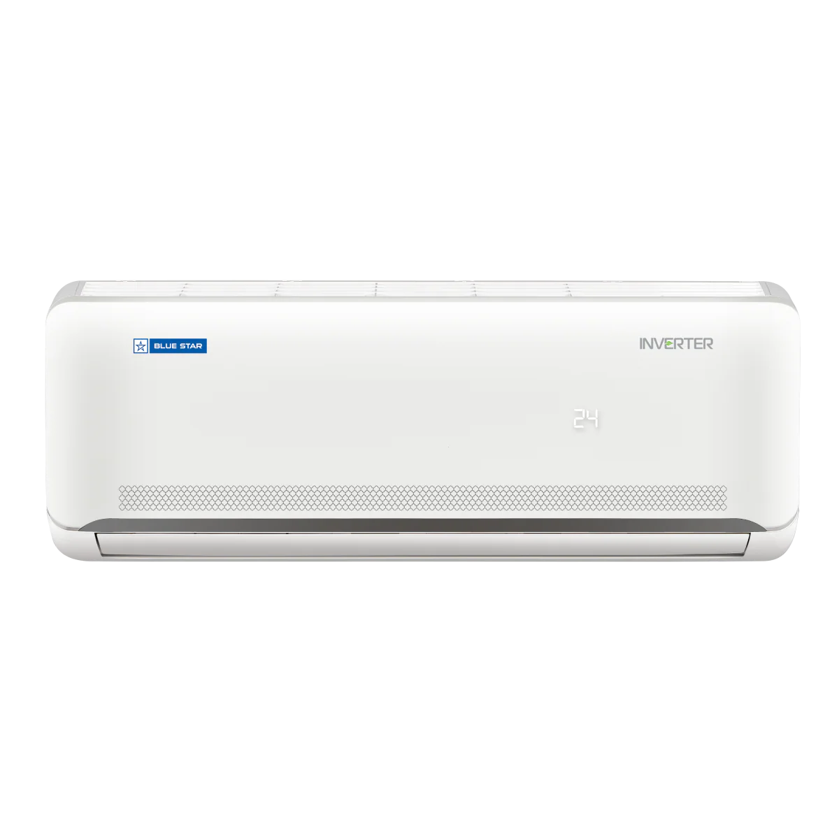 Bluestar 1.5 Ton 5 Star Inverter Split AC (ID518NNURS W 5S IDU) (OPENBOX)