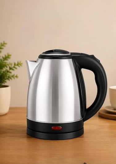 Gryphon Electric Kettle 2 ltr - OPEN BOX