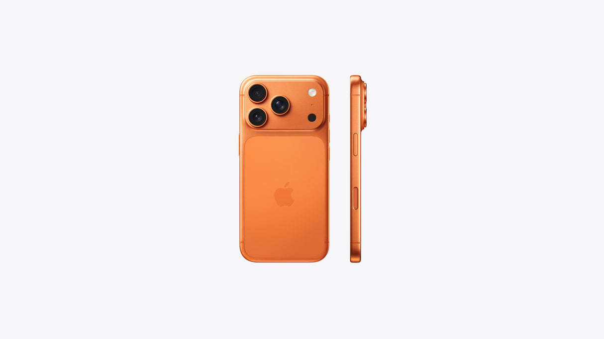 APPLE IPHONE 17 PRO 256GB COSMIC ORANGE (OPEN BOX)