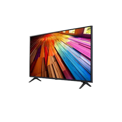 LG LED 108cm (43 inches) 4K Ultra HD Smart TV (model 43UT80506LA) (OPENBOX)