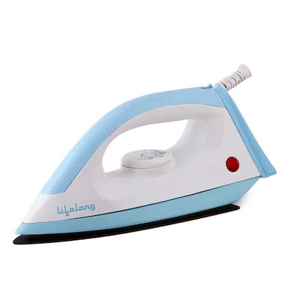 Lifelong LLDI09 1100 W Dry Iron (OPENBOX)