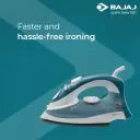 Bajaj MX 3 Neo Steam Iron (1250W) (OPENBOX)