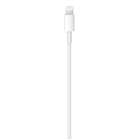 Apple USB Lightning Cable, 1 meter (OPENBOX)