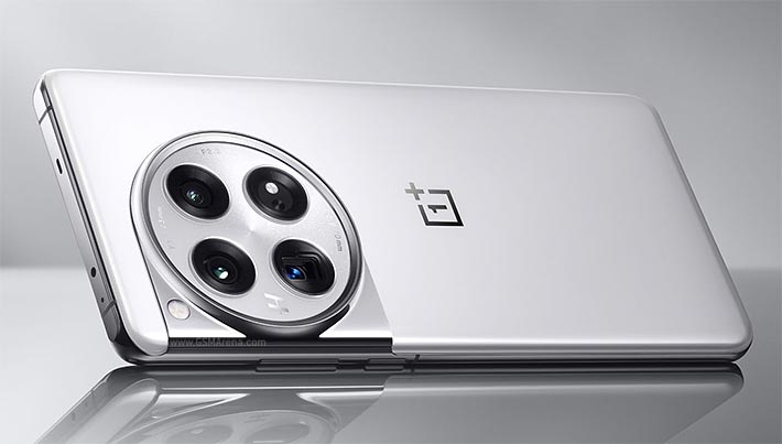 OnePlus 12R (8GB RAM, 128GB Storage)