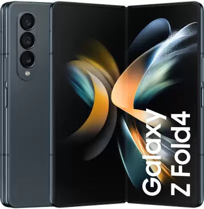 Samsung Galaxy Z Fold 4 5G 512GB storage