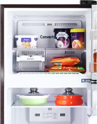 LG FF 242L GL-N292BSEY SEP 2S FOC (OPENBOX)