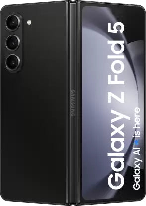 Samsung Galaxy Z Fold 5 12GB RAM 512GB storage