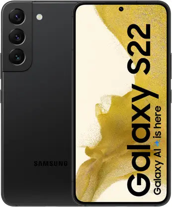 Samsung Galaxy S22 (8GB RAM + 256GB Storage)