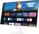 Samsung 27 LS27DM501EWXXL (M5D) Smart Monitor (OPENBOX)