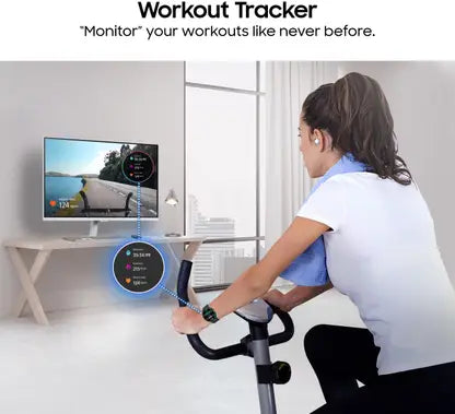 Samsung 27 LS27DM501EWXXL (M5D) Smart Monitor (OPENBOX)