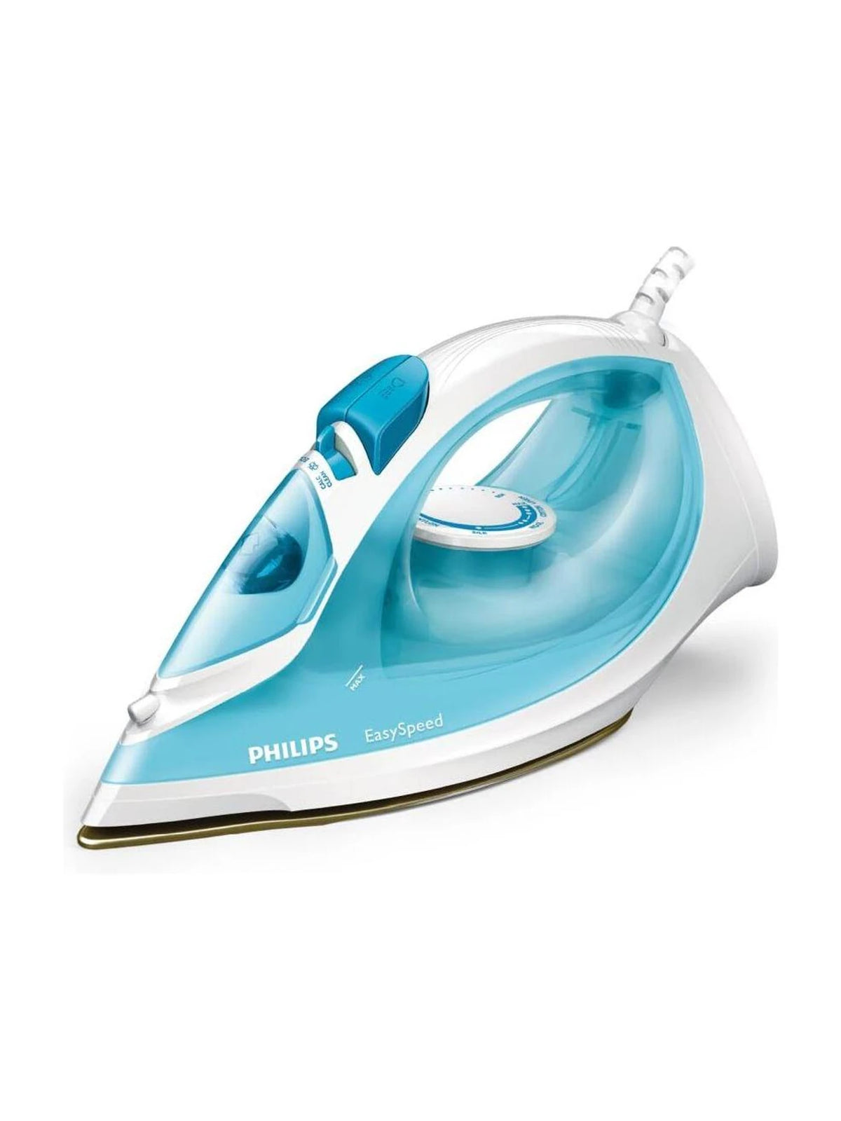 PHILIPS GC1028 IRON - OPEN BOX