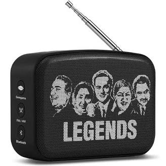 Saregama Carvaan Mini OPEN BOX