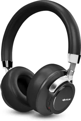 SOUNDLOGIC VOICE ASSISTANT HEADPHONE BTH (OPENBOX)