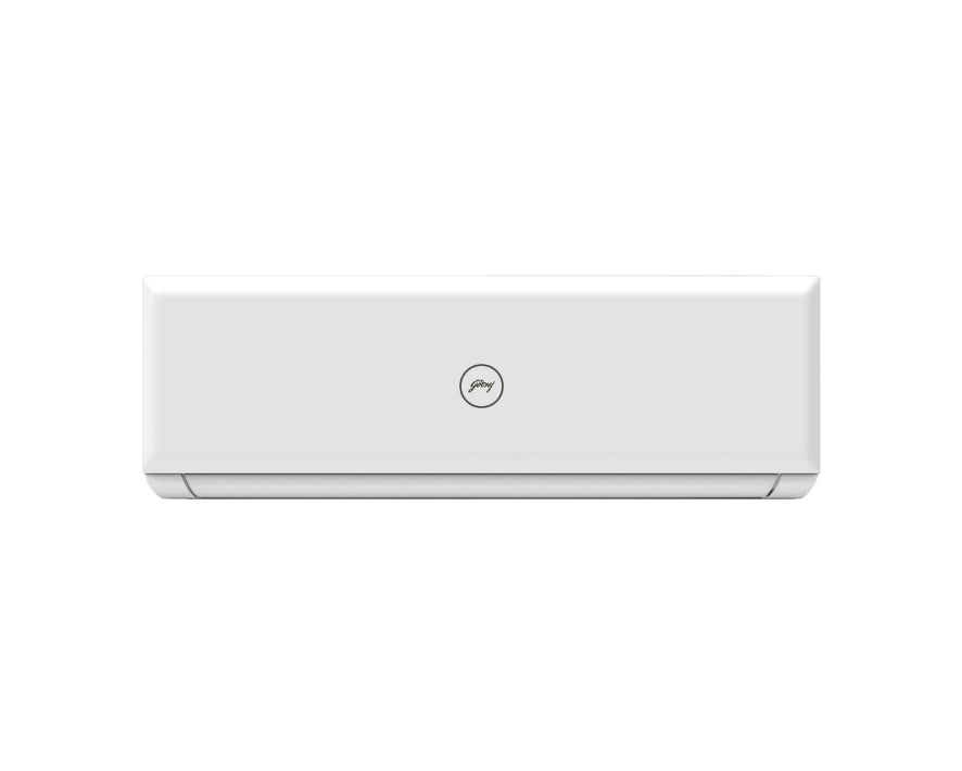 Godrej 1.5 Ton 3 Star, 5-In-1 Convertible, Inverter Split AC ( AC 1.5T DSS 18PI3R32-WWP SPLIT (OPENBOX)