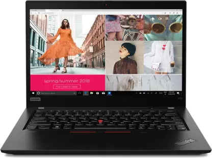 The Lenovo ThinkPad L13 with Intel Core i5 (10th Gen), 16GB RAM, 256GB