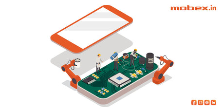 Emergence of Refurbished Markets in the World of Recycling