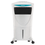 Symphony Hi Cool i 31 Litres Room Air Cooler with i-Pure Technology (Touch Control Panel, White) (OPENBOX)