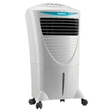 Symphony Hi Cool i 31 Litres Room Air Cooler with i-Pure Technology (Touch Control Panel, White) (OPENBOX)