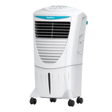 Symphony Hi Cool i 31 Litres Room Air Cooler with i-Pure Technology (Touch Control Panel, White) (OPENBOX)