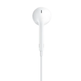 Apple EarPods MNHF2ZM/A Wired Earphone with Mic (In Ear, White)