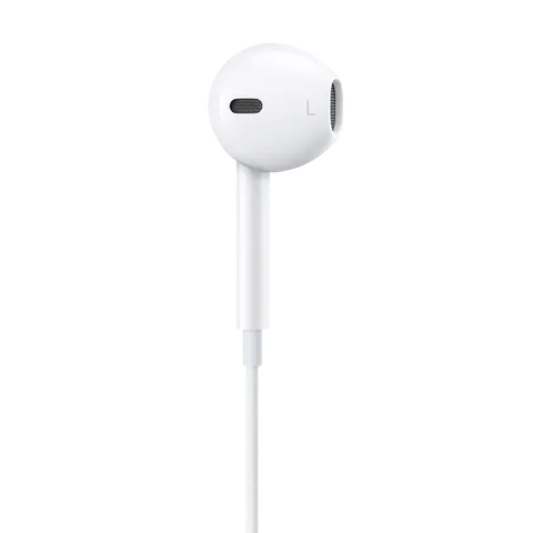 Apple EarPods MNHF2ZM/A Wired Earphone with Mic (In Ear, White)