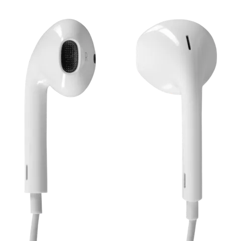 Apple EarPods MNHF2ZM/A Wired Earphone with Mic (In Ear, White)